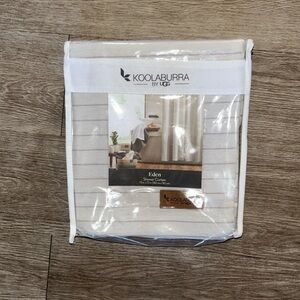 UGG Shower Curtain
